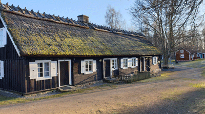 Vandrarhem Hässleholm - Boende Hässleholm